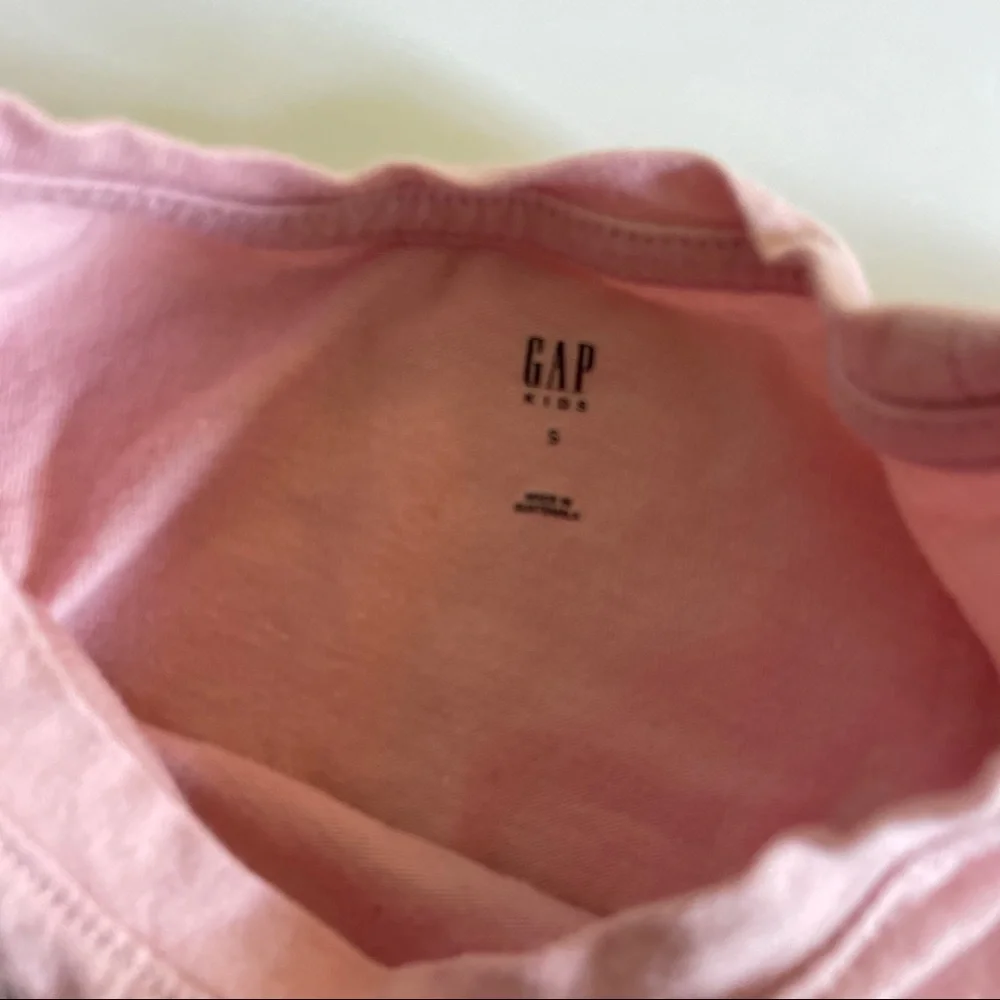 Gap Pegasus tee